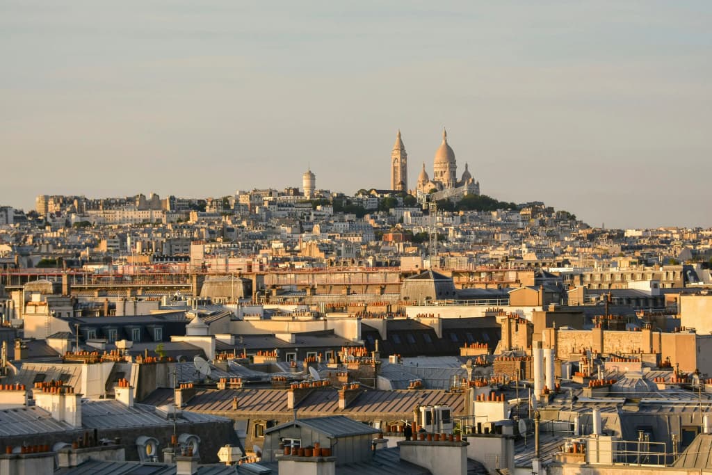 Maison Astor Paris, Curio Collection by Hilton - photo 20