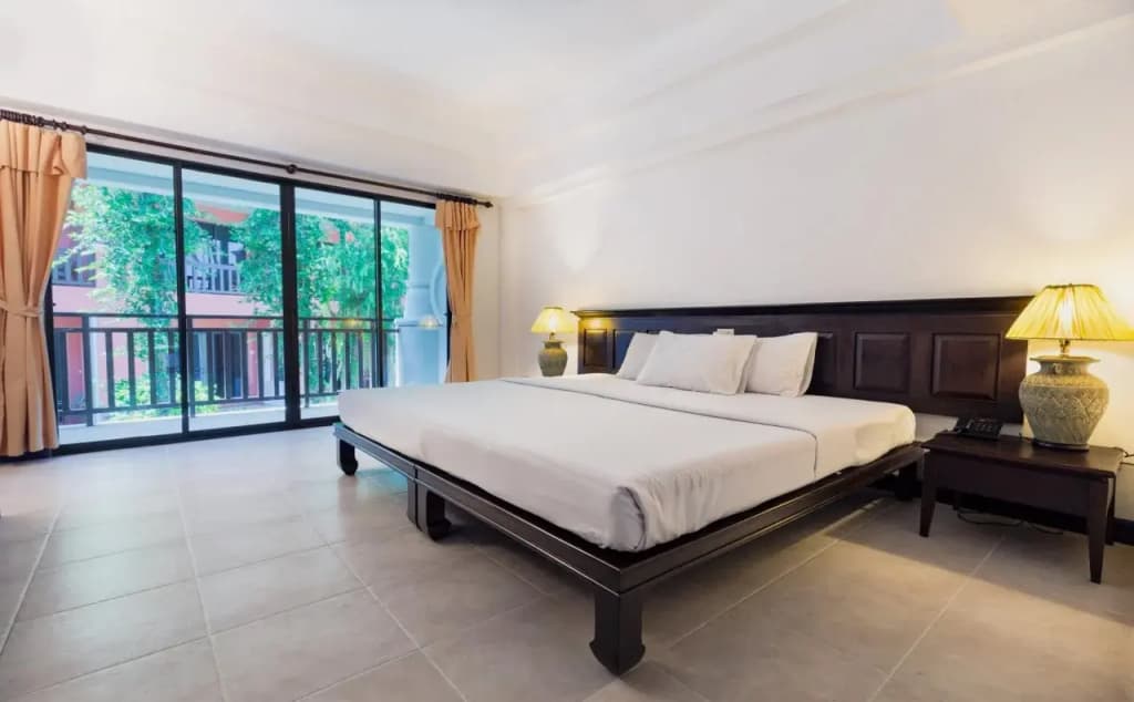 Amalthea Hotel - main photo