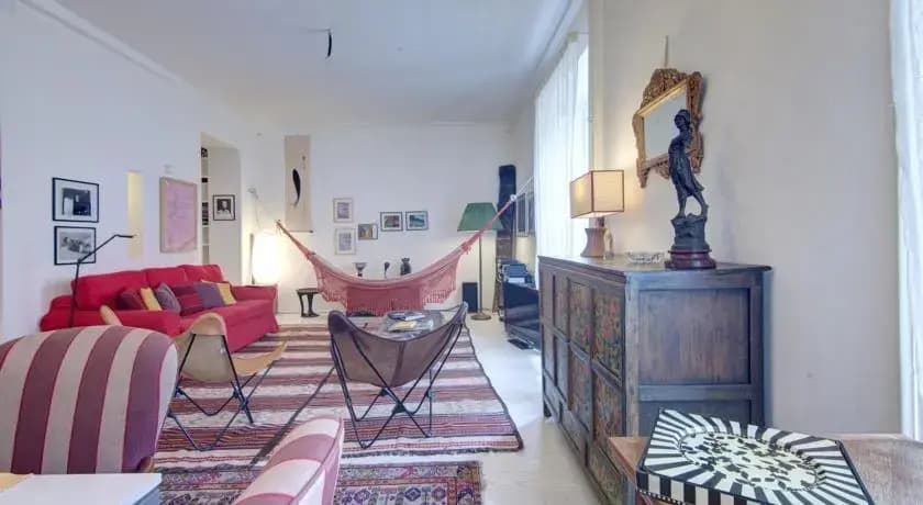 Ricasoli Halldis Apartment - photo 8