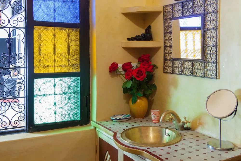 Riad Fuschia - photo 19