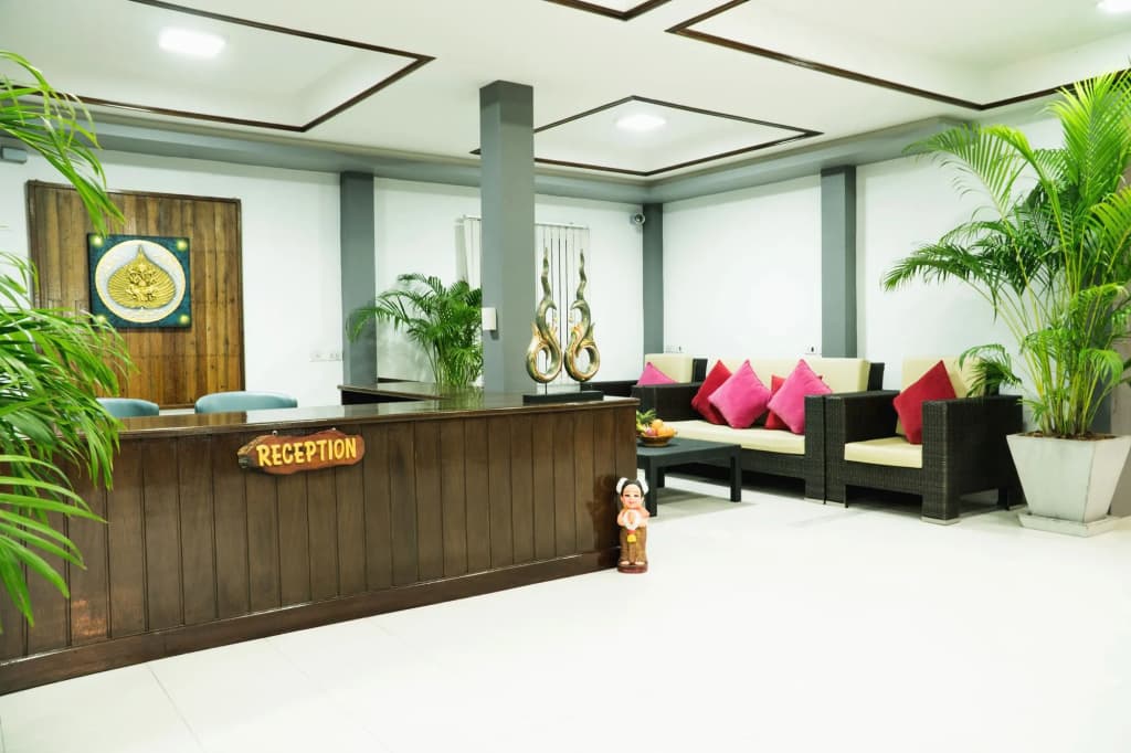 Baan Chankaew Hotel - photo 2