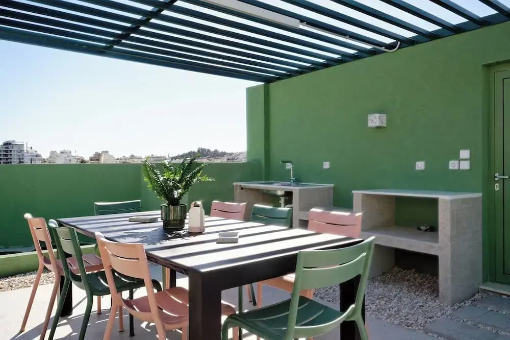 The Ark Residence - photo 29