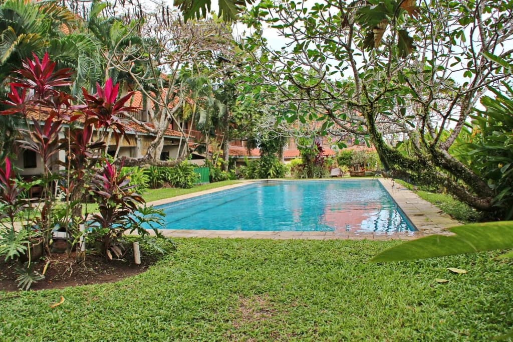 Canggu Suites - photo 14