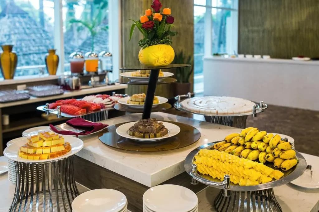 Muong Thanh Holiday Hoi An Hotel - photo 14
