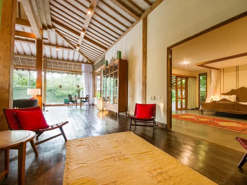 Villa Desa Roro by Villa Finder - photo 3
