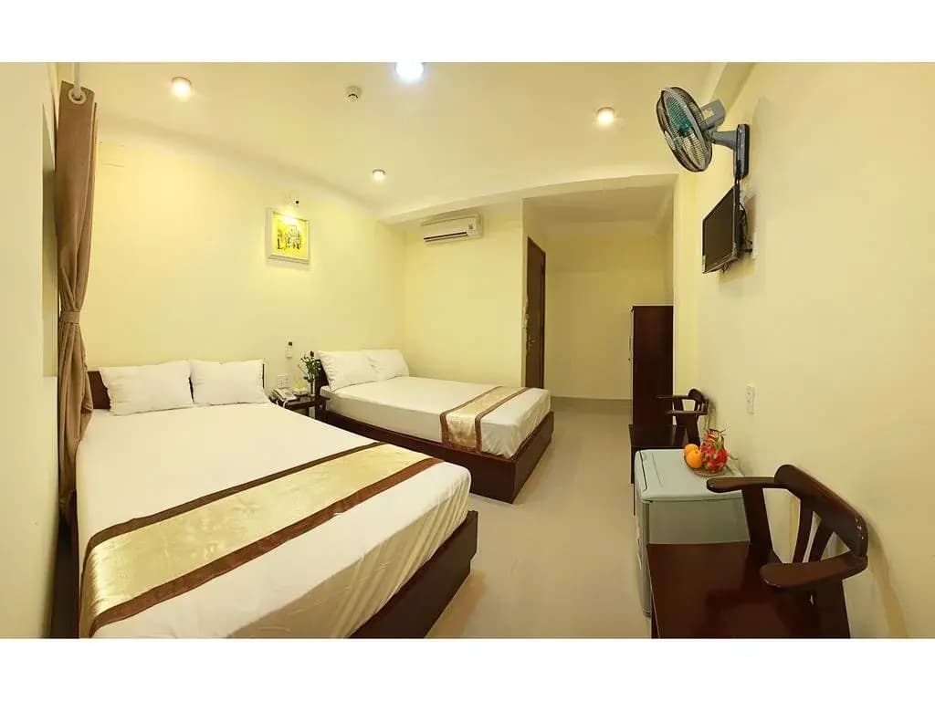 Thanh Nhan 2 Hotel - photo 6