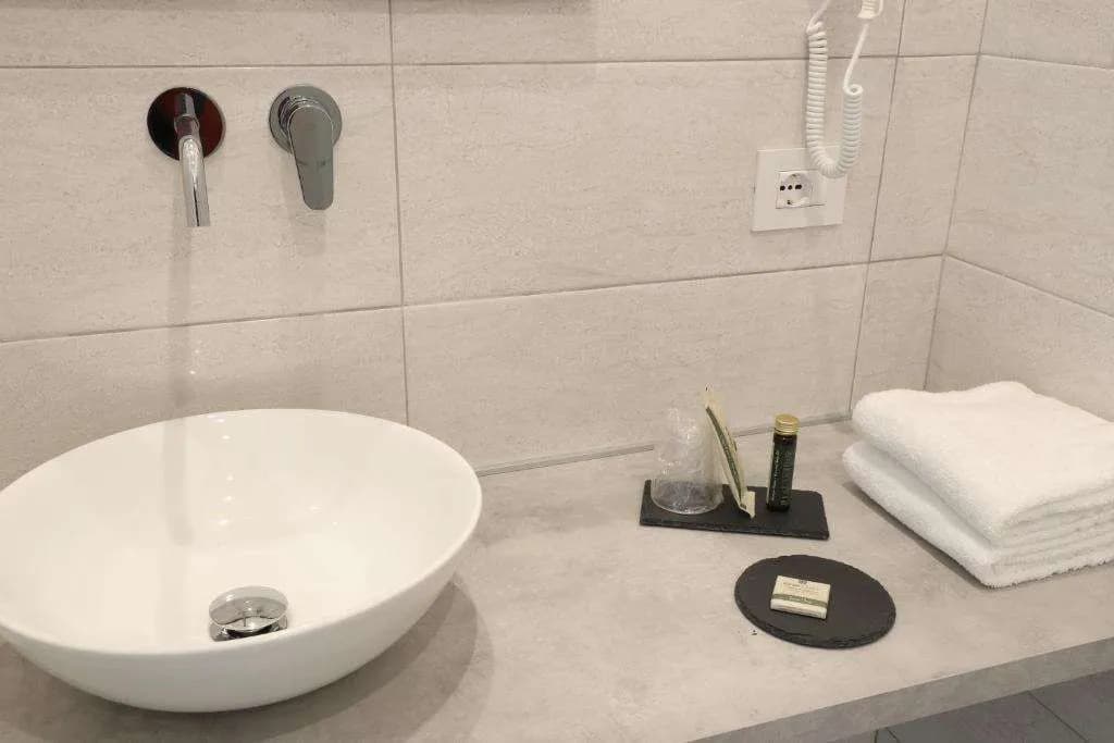 Cadorna Luxury Hotel - photo 12