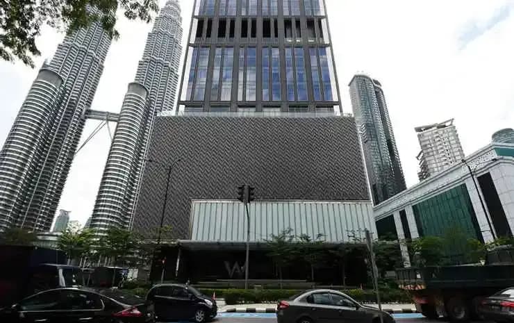 The Residences KLCC - Luxury Suites - main photo