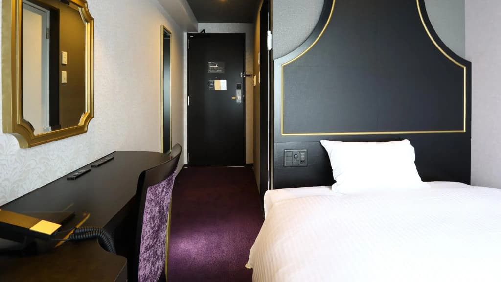 KOKO HOTEL Osaka Umeda - photo 39