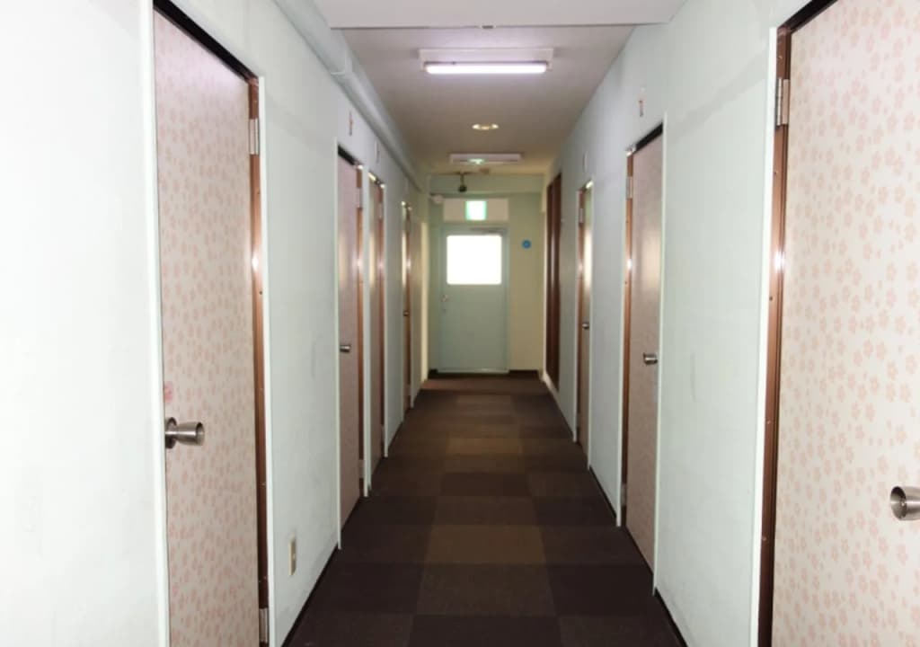 Juyoh Hotel - Hostel - photo 14