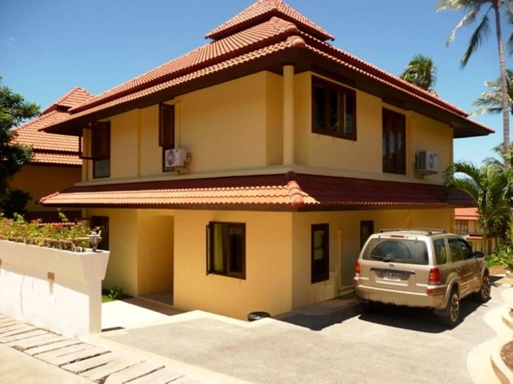 Shower of Sunshine Villa - photo 2