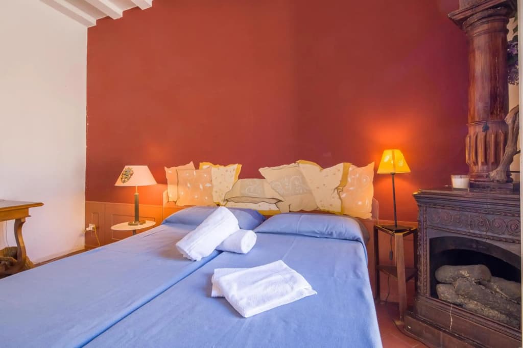 Typical Florentine Apartment - photo 12