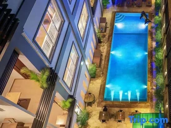 Nico's Hotel 2 - photo 19