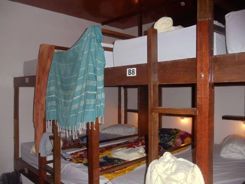 Our House Haadrin - Hostel - photo 3
