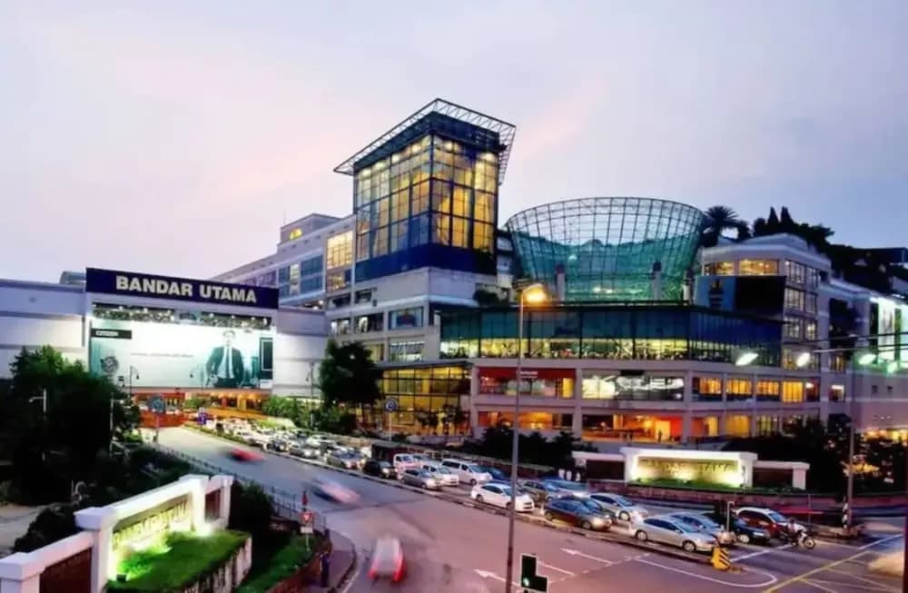 Spacious Luxury 6BR Home in Kemensah, KL - photo 44