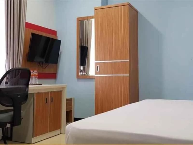Wisma Davinci Sabrina - photo 5
