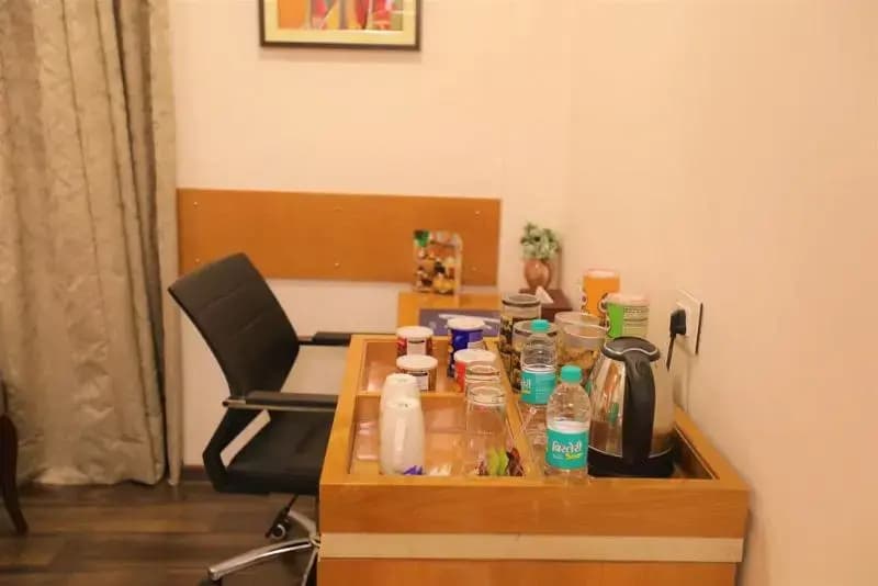 Hotel LA - photo 24