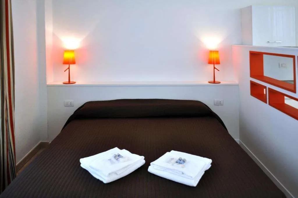 Bb Hotels Aparthotel Bocconi - photo 5