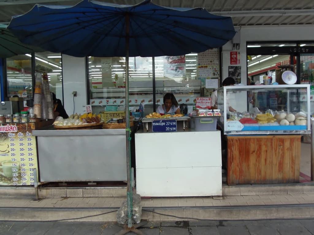 48 Ville Donmuang Airport - photo 12