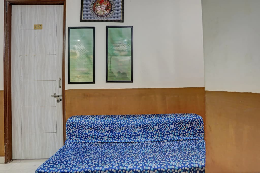 Hotel O Kanak palace - photo 3