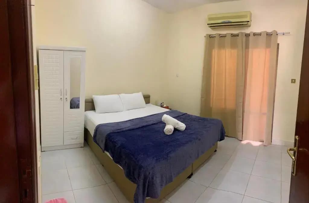 Villa room 5 mins walk to al ain mall - photo 3