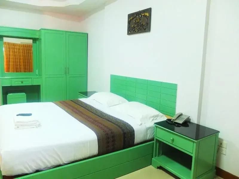 Phaiphannarat Resort - photo 4