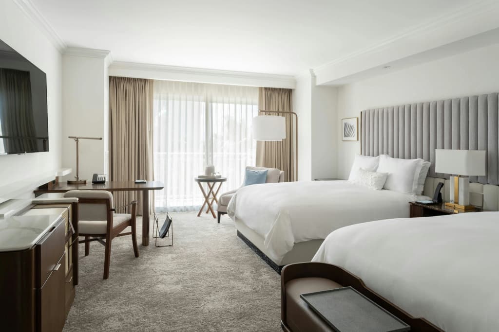 The Ritz-Carlton Orlando, Grande Lakes - photo 36