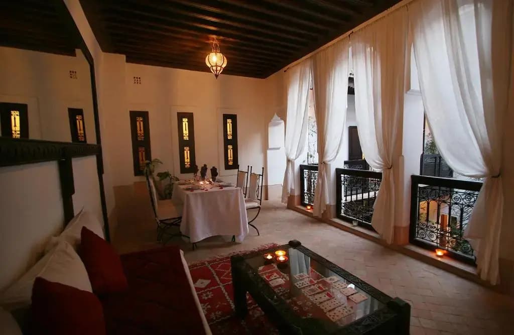 Riad Les 5 Soeurs - photo 24