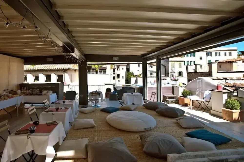 Residenze Argileto - photo 24