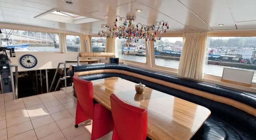 Houseboat Nemo - photo 6