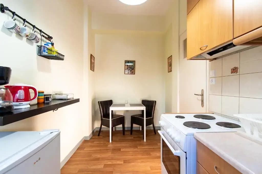 The Gallery Apartment - photo 14