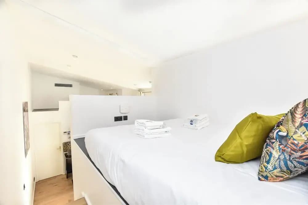 Luxurious Apartment - 6P- Madeleine/st Honore - 2D - photo 4