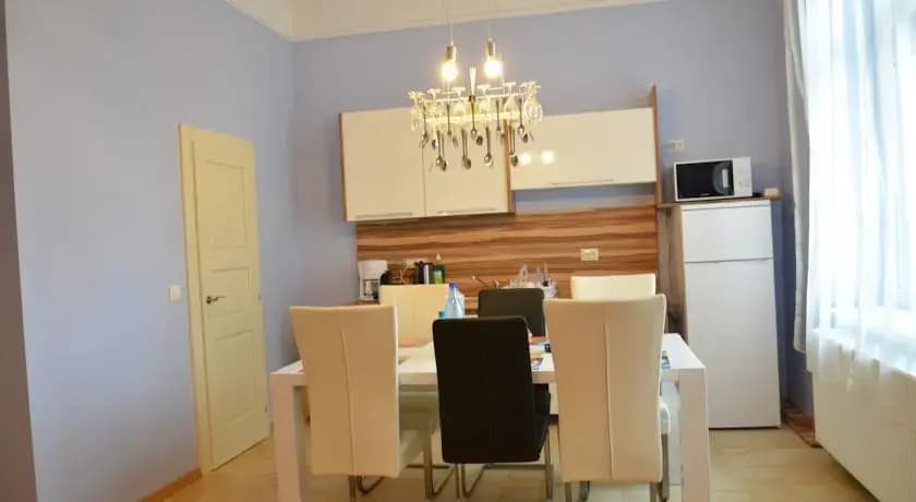Vienna Apartment - photo 11