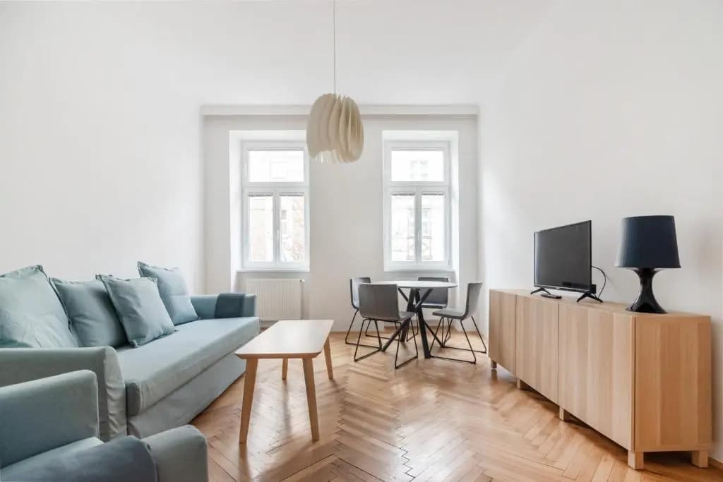 Universum Apartment 2 - photo 3