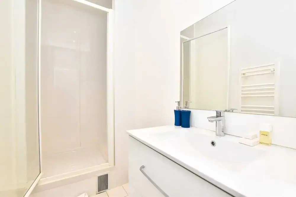 Charming Flat -2br/6p- Montorgueil - photo 7