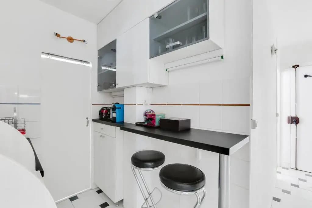 Apartment Arc de Triomphe - photo 13
