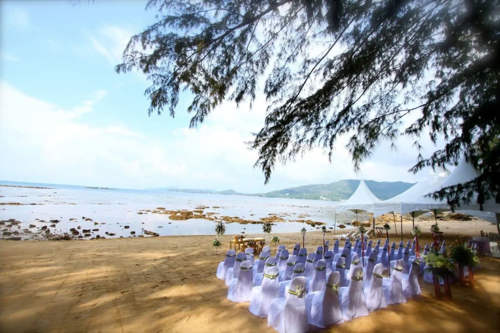 The Bell Pool Villa Resort - photo 14