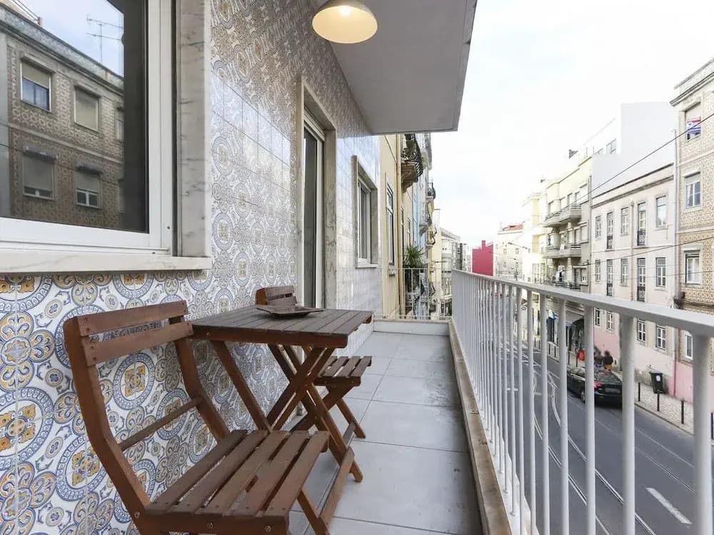Graça Design Terrace by Homing - photo 10