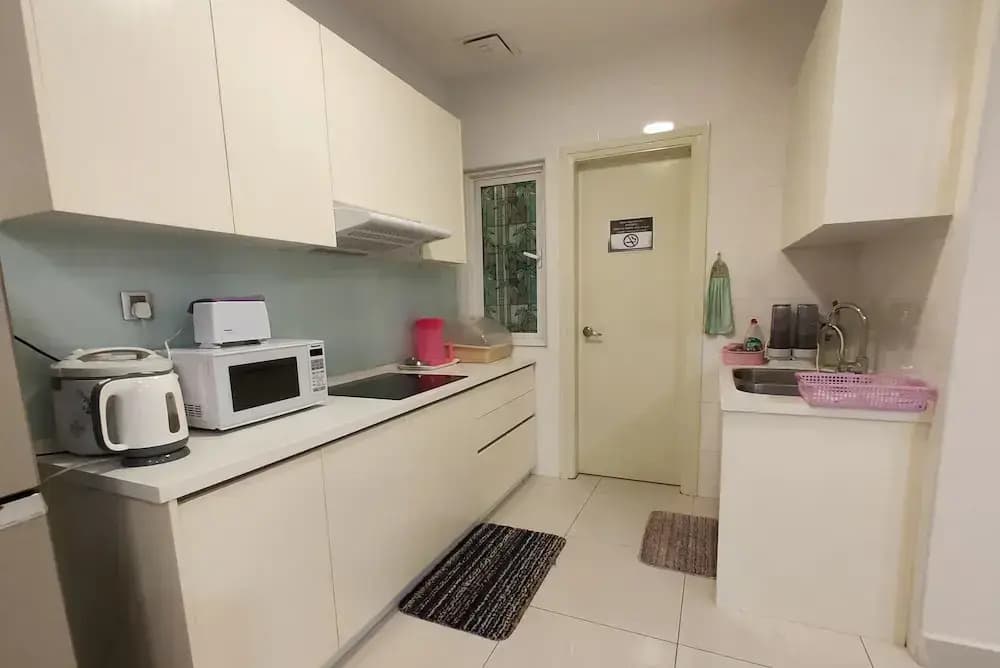 Crest Residence - photo 17