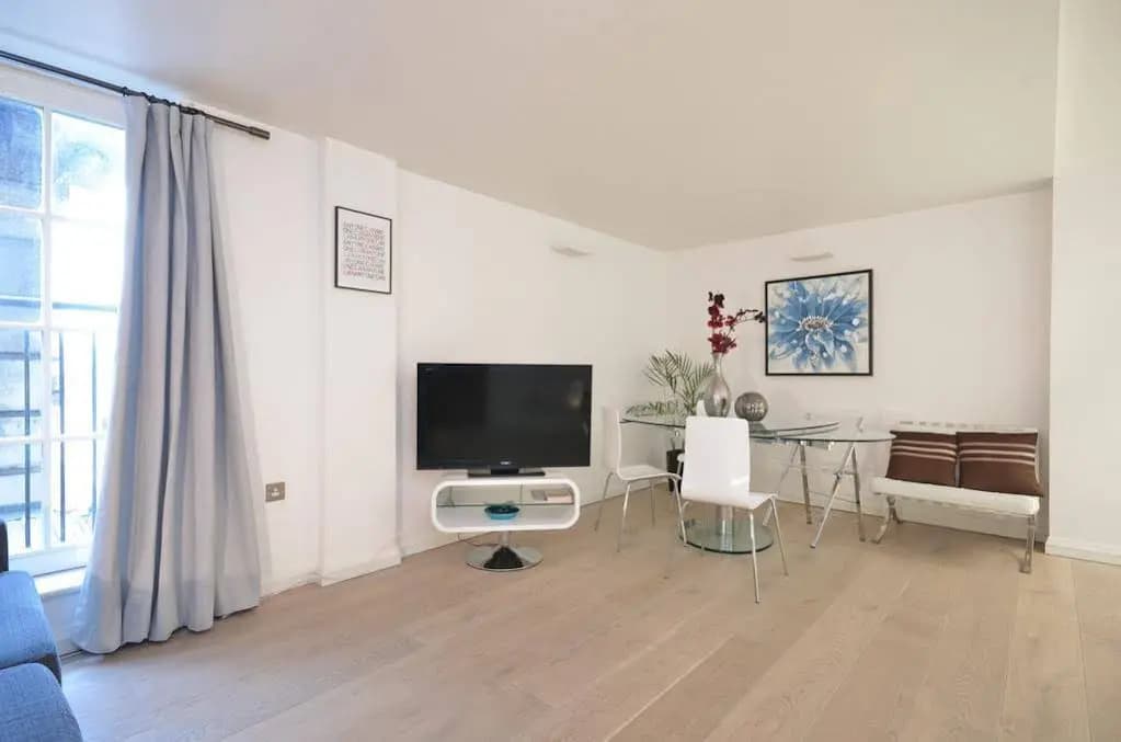 Uber London London Eye House - main photo