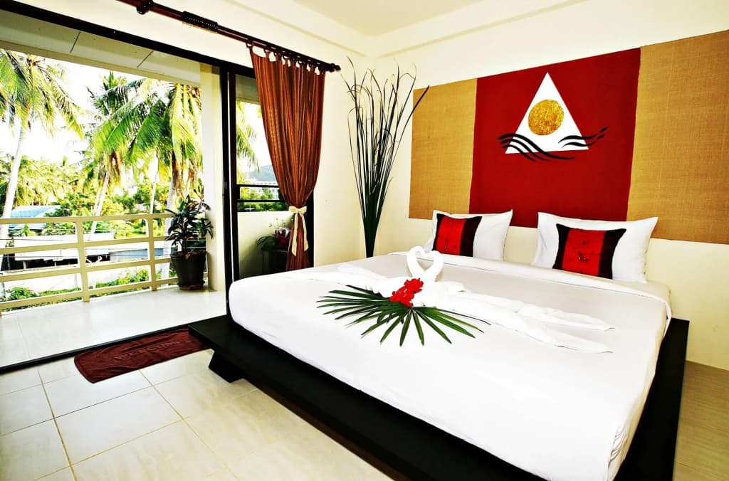 Aloha Lanta - photo 4
