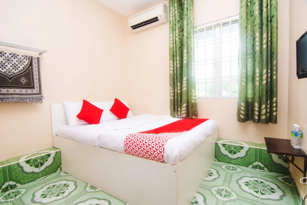 Hotel O Hajah Rohayah - photo 6