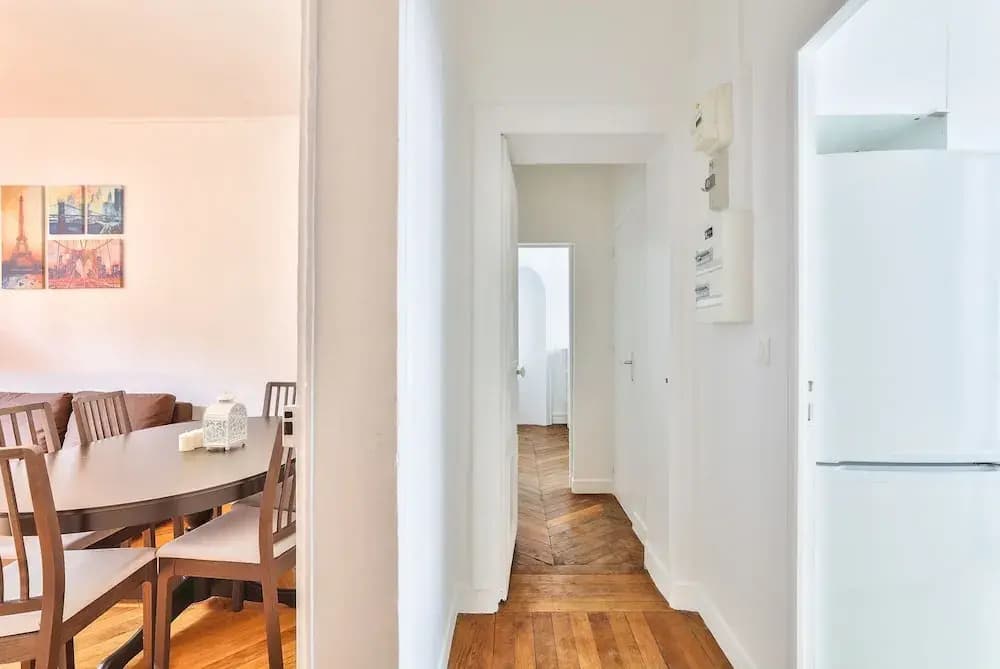 84 - Classy Flat Reaumur Montorgueil 4D - photo 9