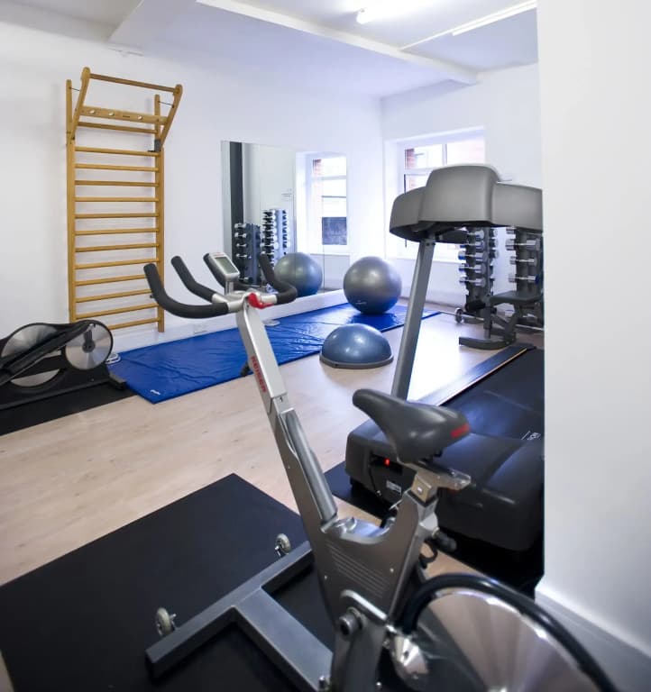 The Rosebery by Supercity Aparthotels - photo 12
