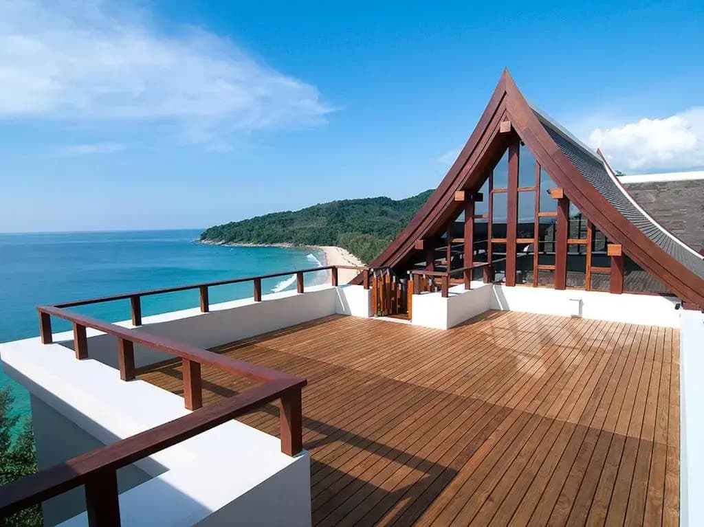 Malaiwana Villas - photo 29