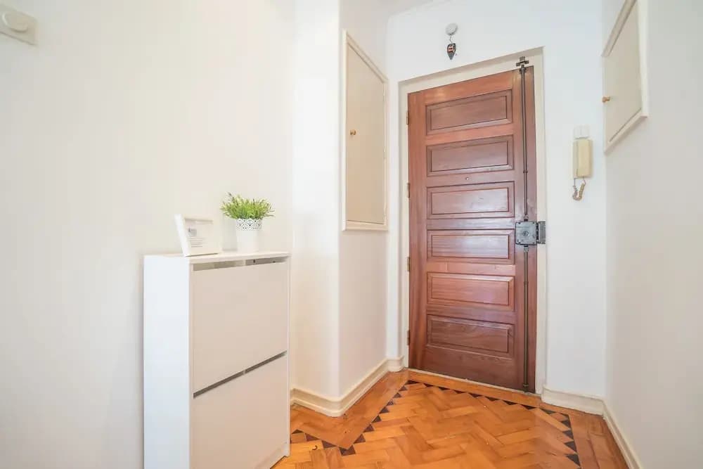 ShortStayFlat Intendente Apartments - photo 8