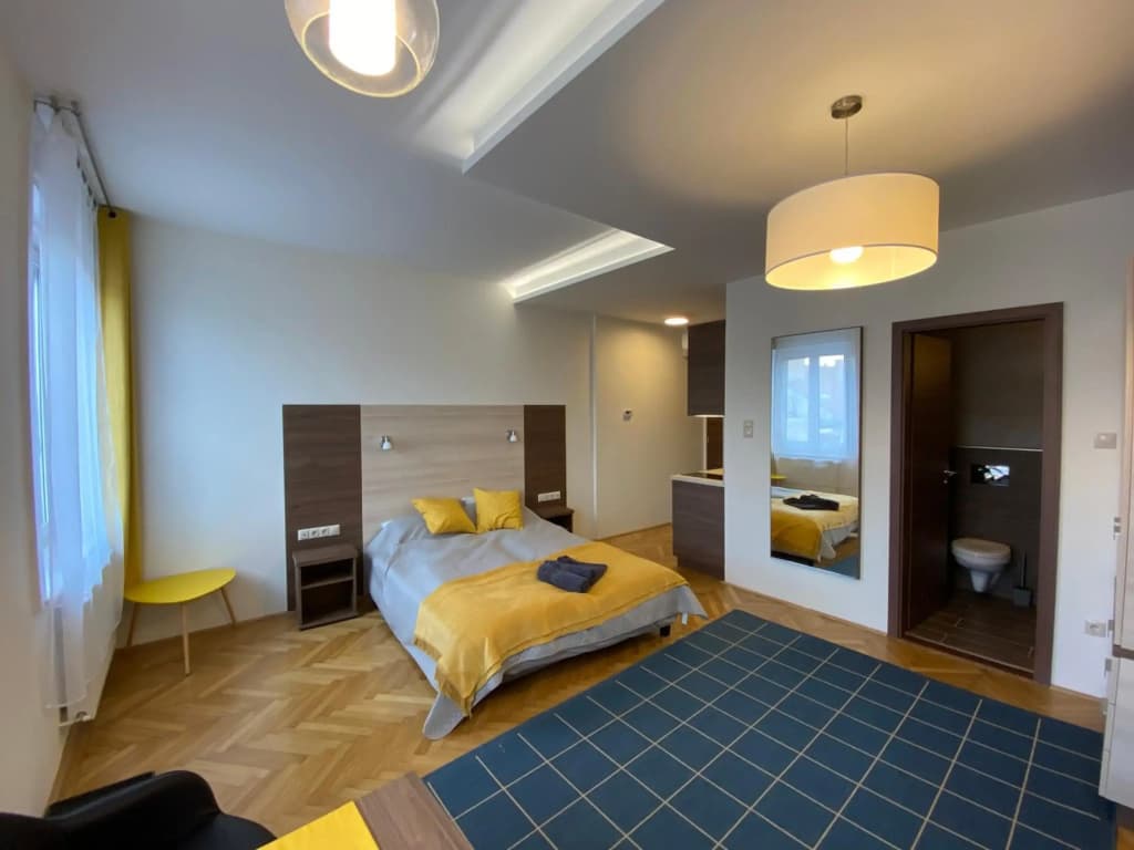Frank & Fang Apartments MK1 - photo 3