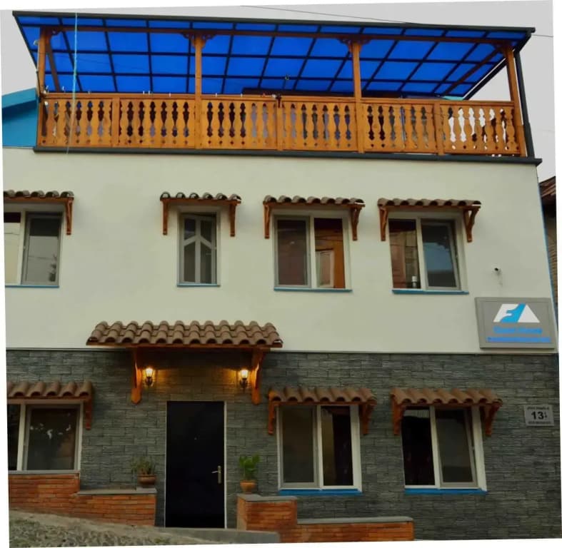 Guest House Formula 1 - photo 2