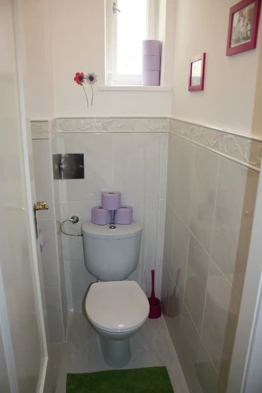 GoVienna Park Apartment - photo 8