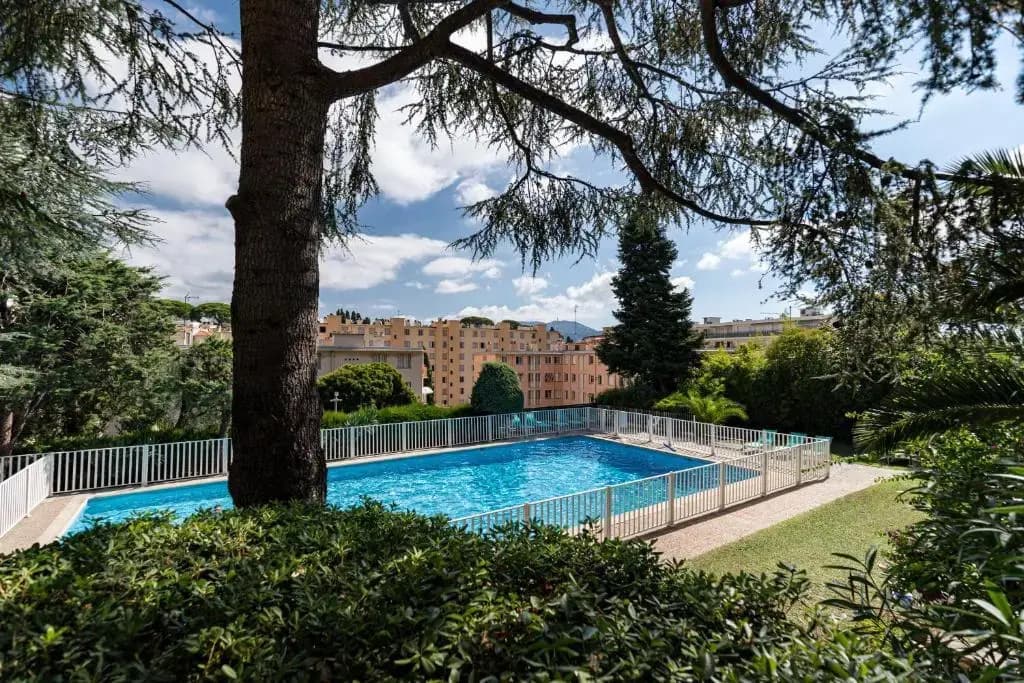 SMARTBNB - 2p - Terrasse - Vue panoramique - Piscine - photo 11
